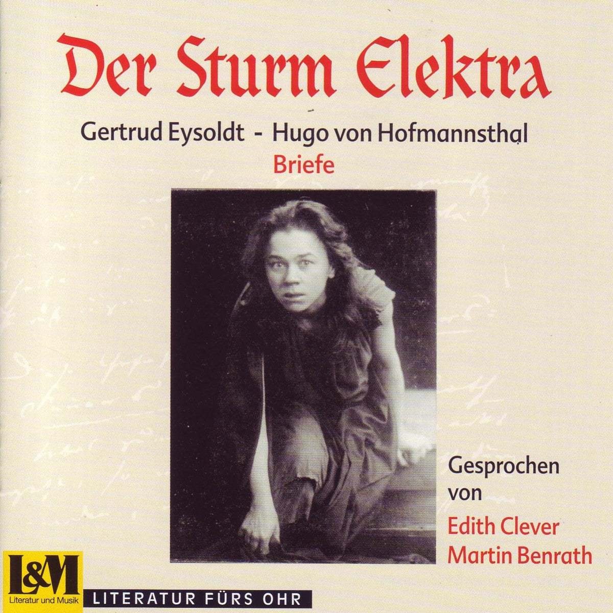 Der Sturm Elektra