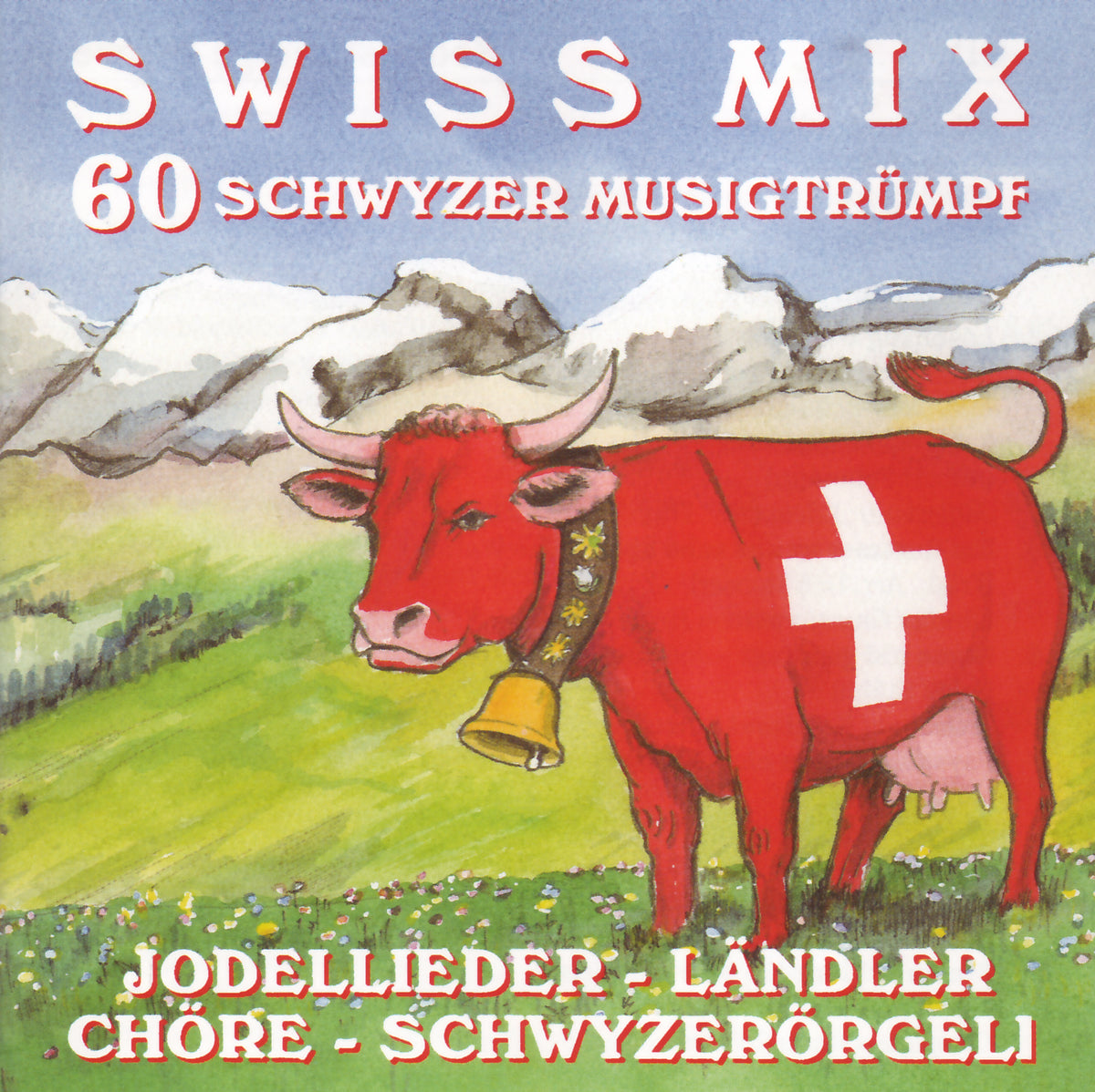 Swiss Mix