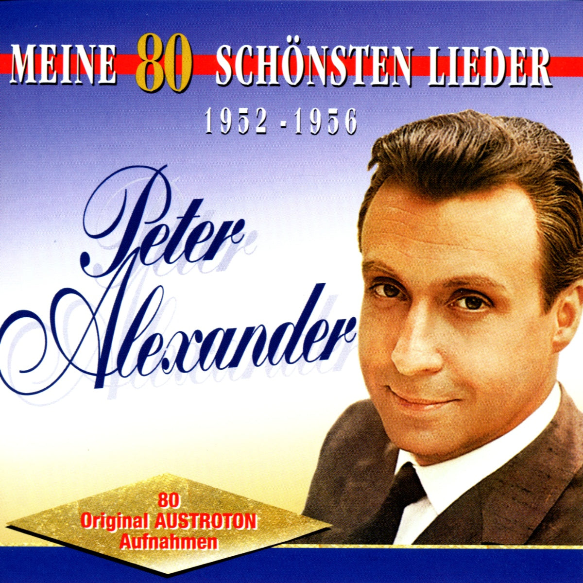 Peter Alexander