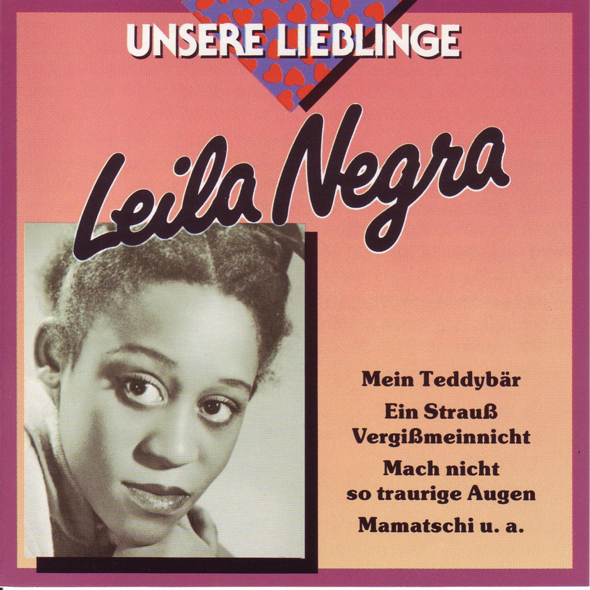 Leila Negra