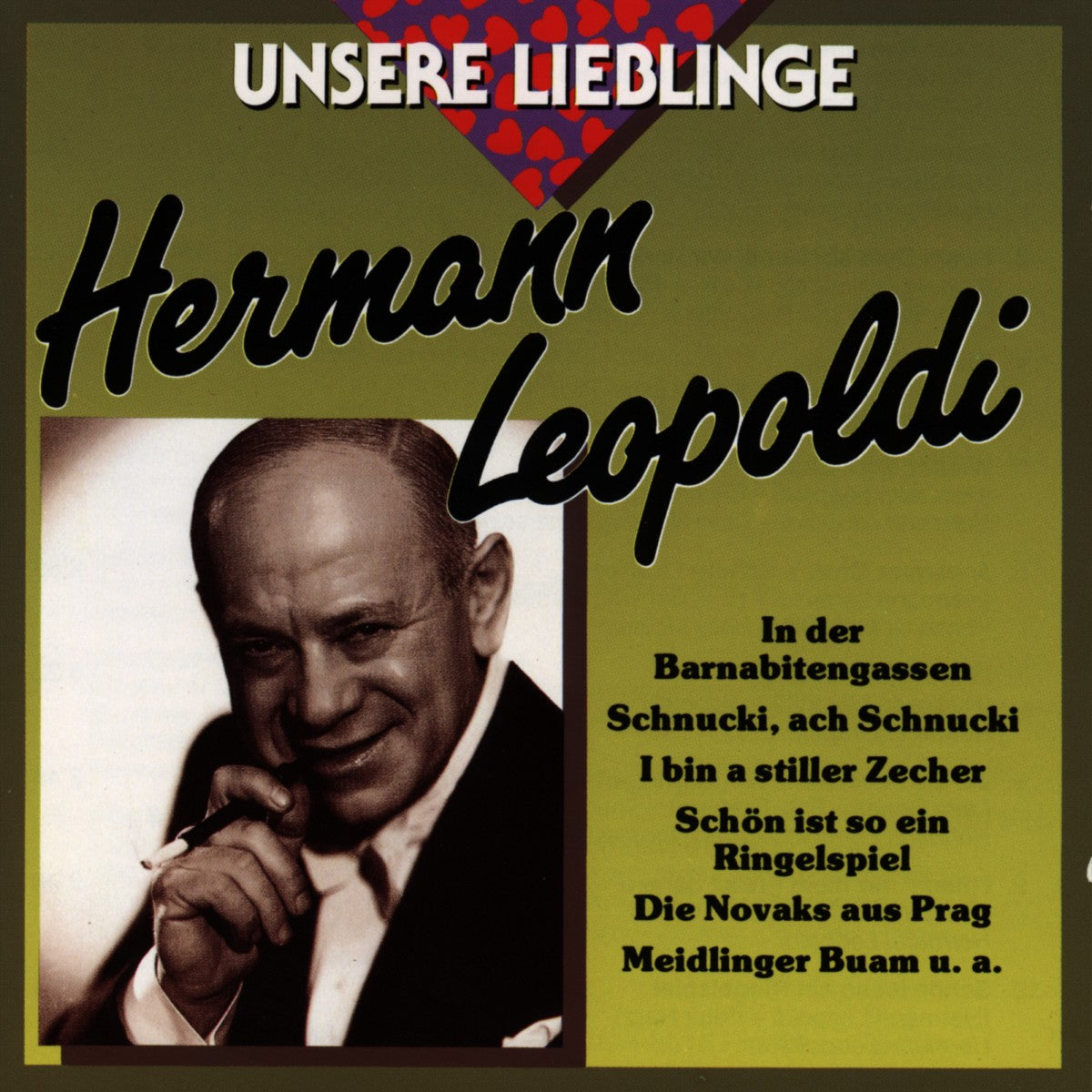 Hermann Leopoldi