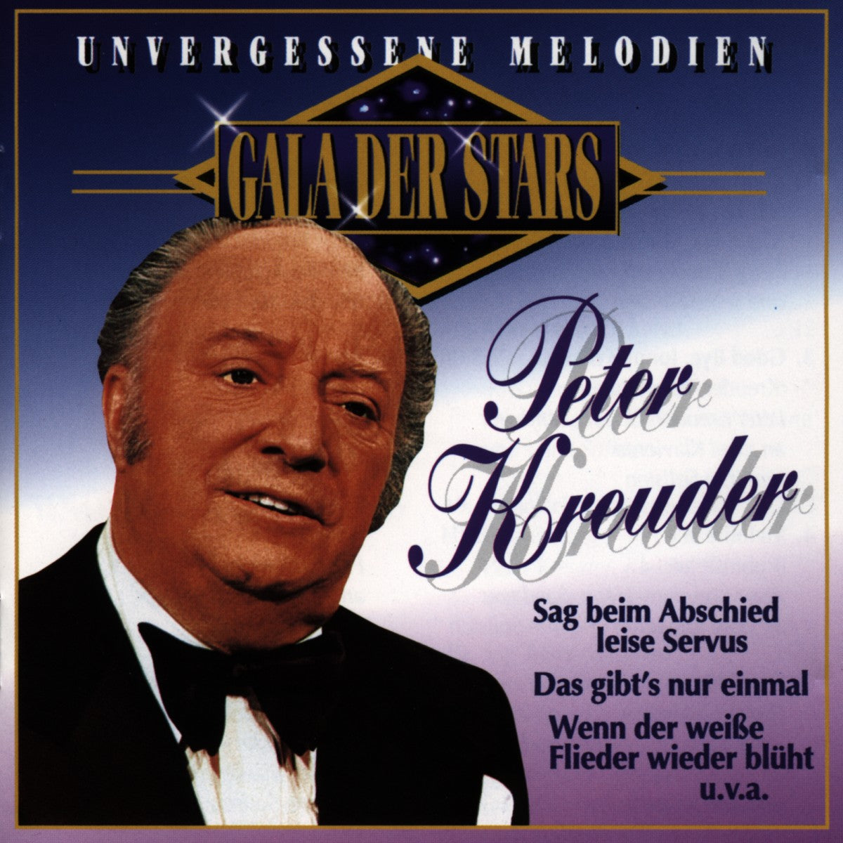 Peter Kreuder