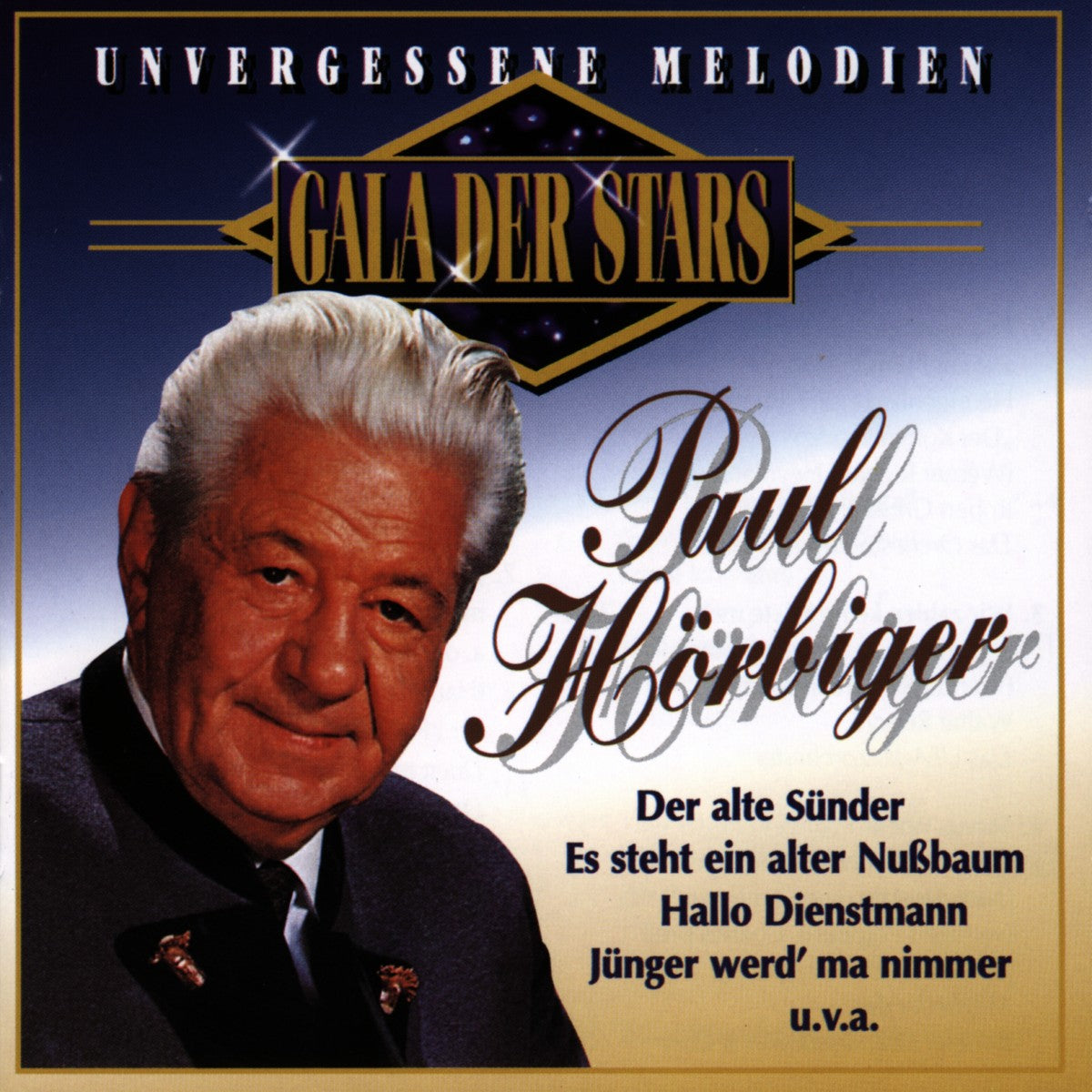 Paul Hörbiger