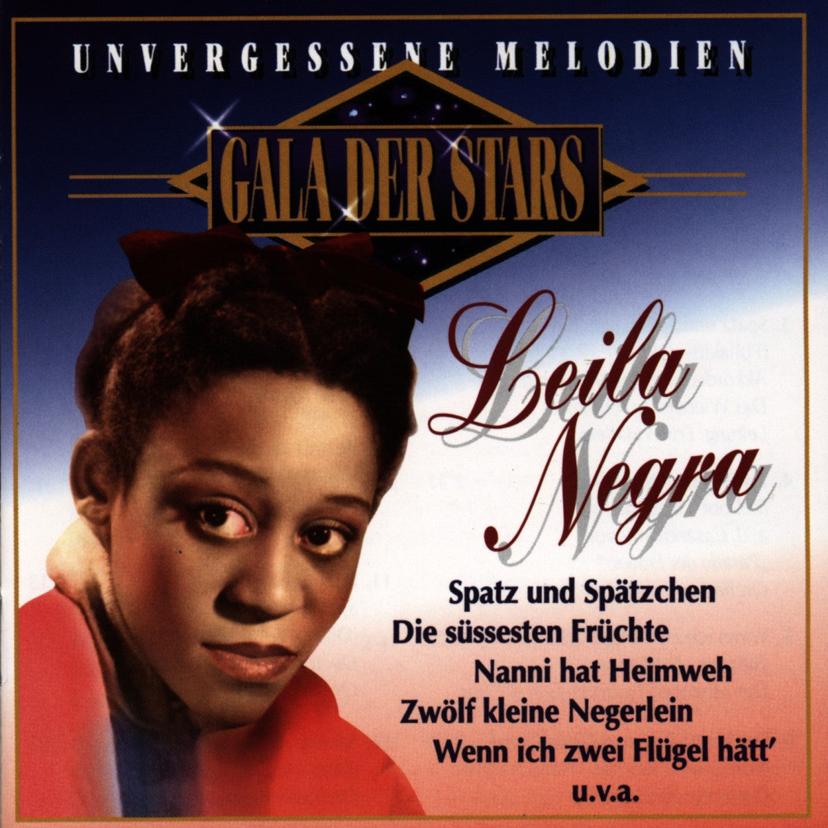 Leila Negra