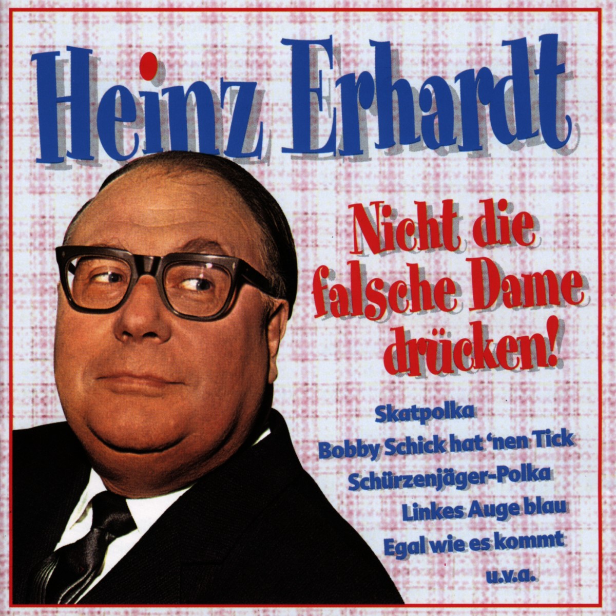 Heinz Erhardt