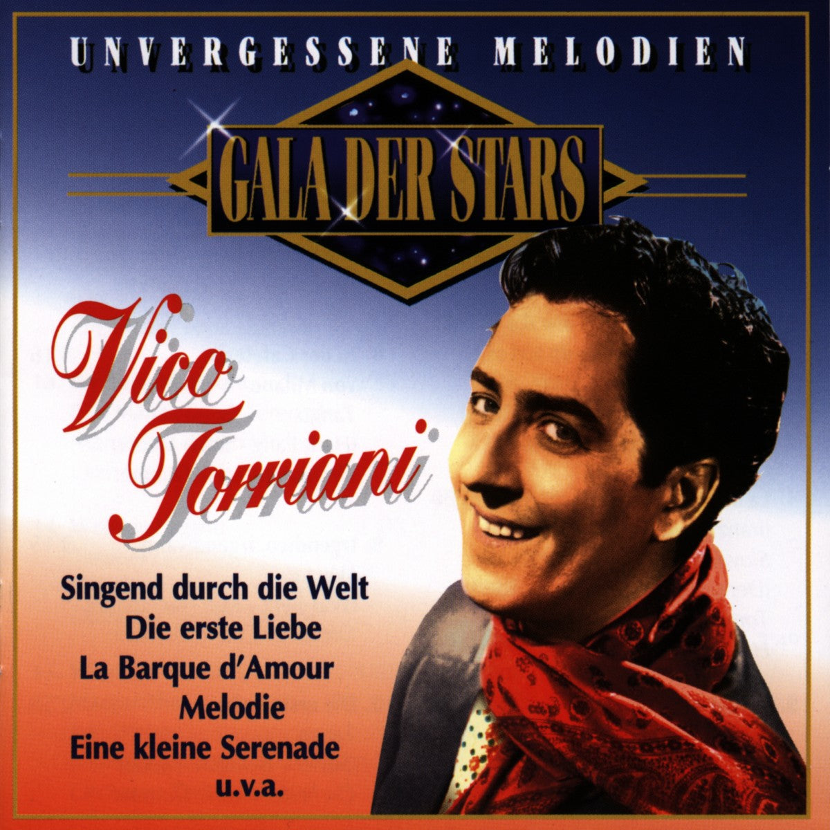 Vico Torriani