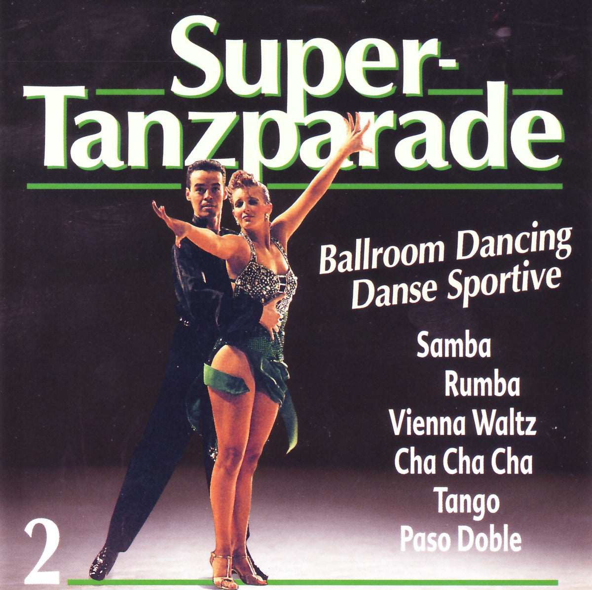 Super-Tanzparade 2