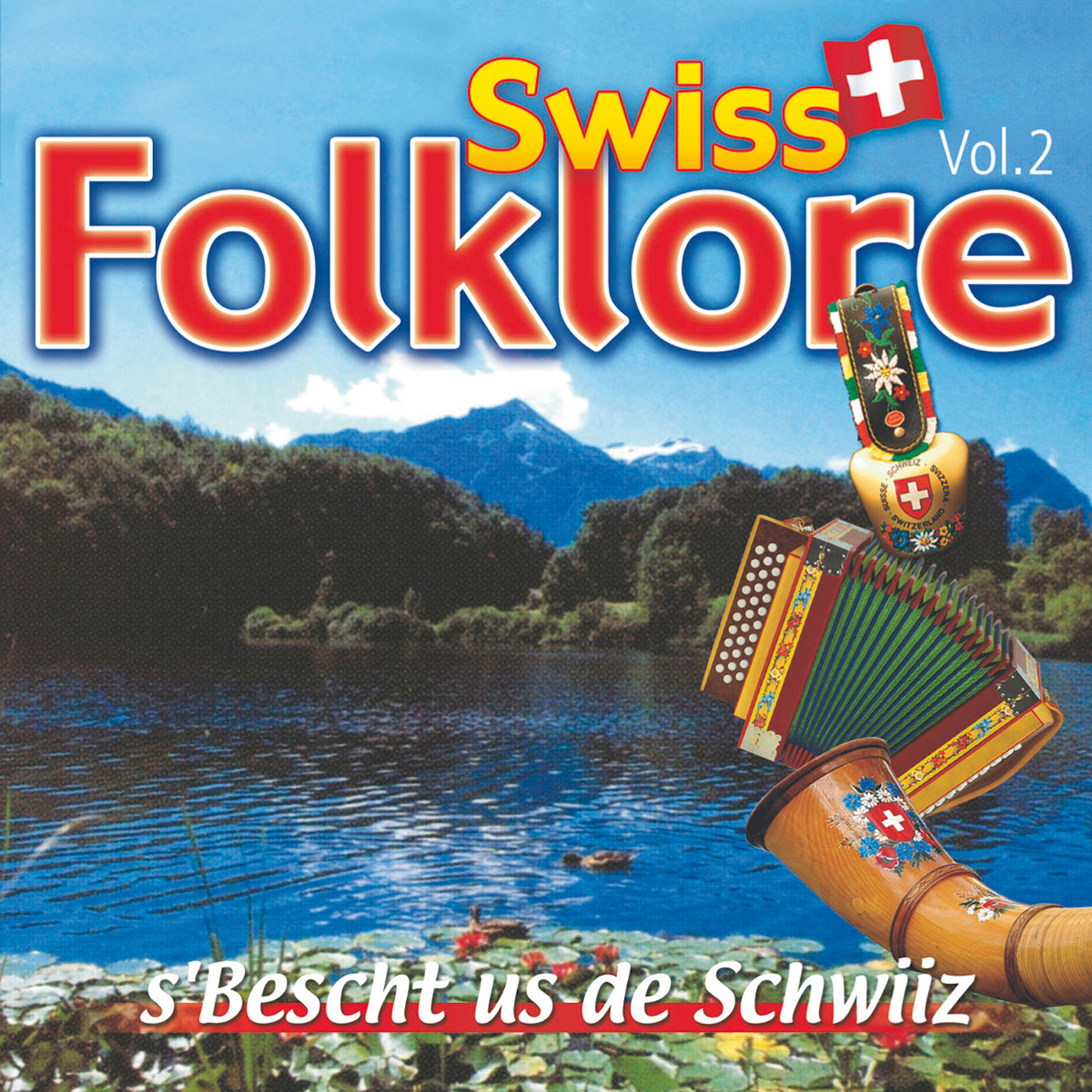 Swiss Folklore Vol. 2