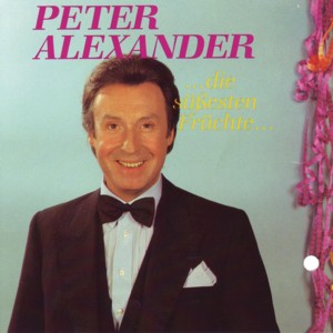Peter Alexander
