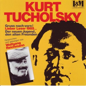 Tucholsky, Kurt
