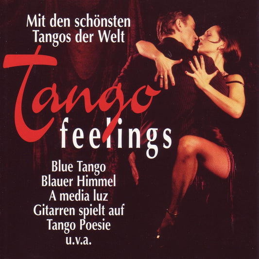 Tango Feelings