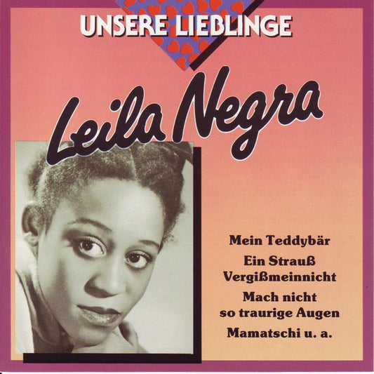 Leila Negra