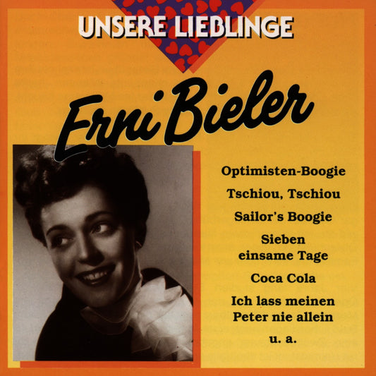 Erni Bieler