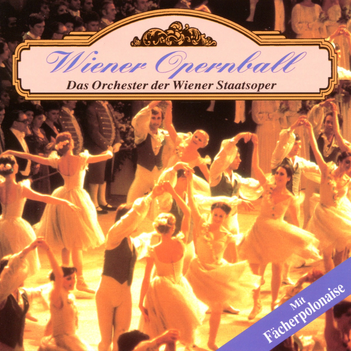Wiener Opernball