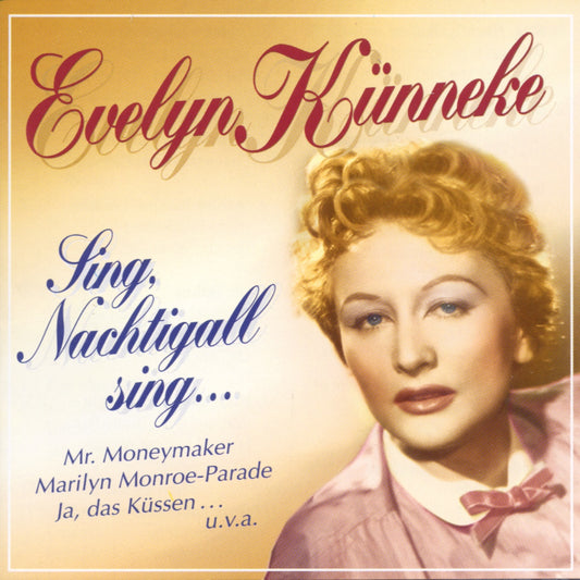 Evelyn Künneke