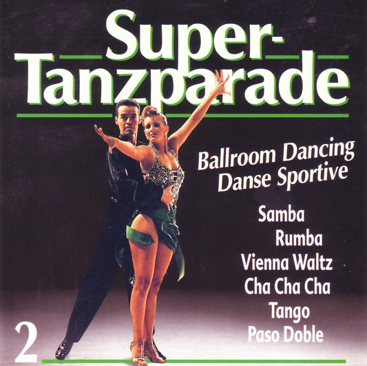 Super-Tanzparade 2