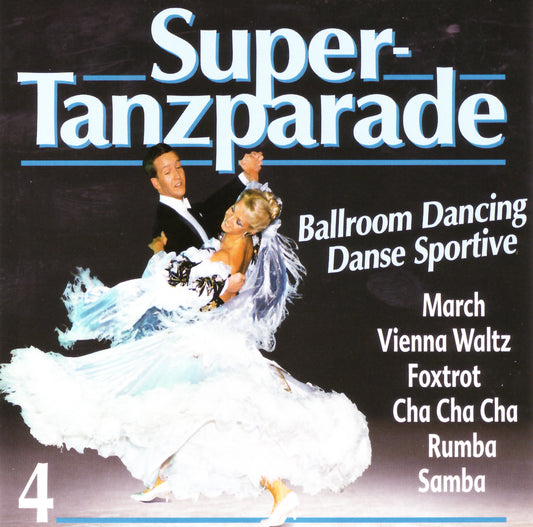 Super-Tanzparade 4