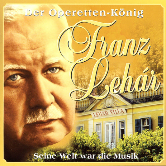 Franz Lehár