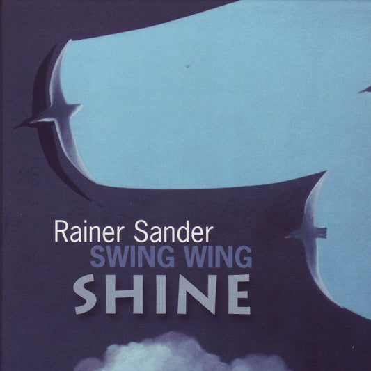 Rainer Sander