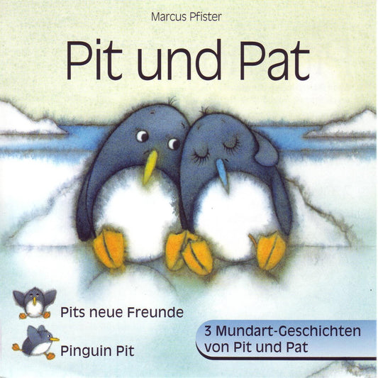 Pit und Pat