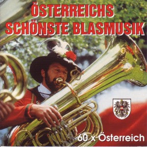 Österreichs schönste Blasmusik