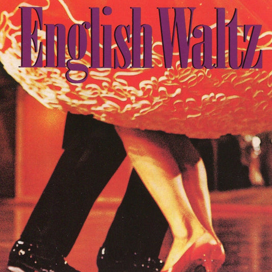 The World Greatest English Waltzes
