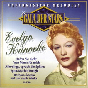 Evelyn Künneke
