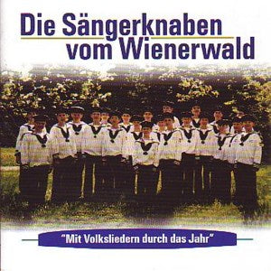 Die Sängerknaben vom Wienerwald