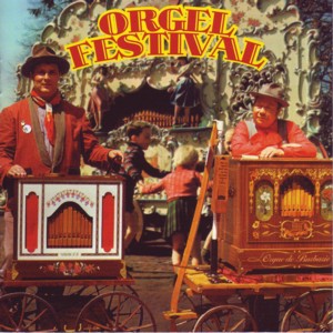 Orgelfestival