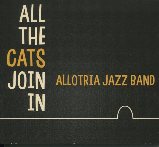 Allotria Jazz Band