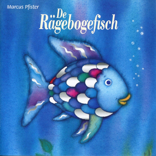 De Rägebogefisch