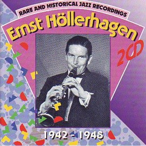 Ernst Höllerhagen