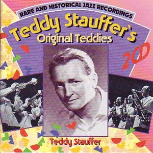 Teddy Stauffer's Original Teddies