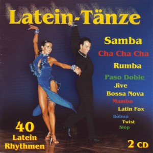 Latein - Tänze