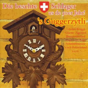 's Guggerzytli - Doppel-CD
