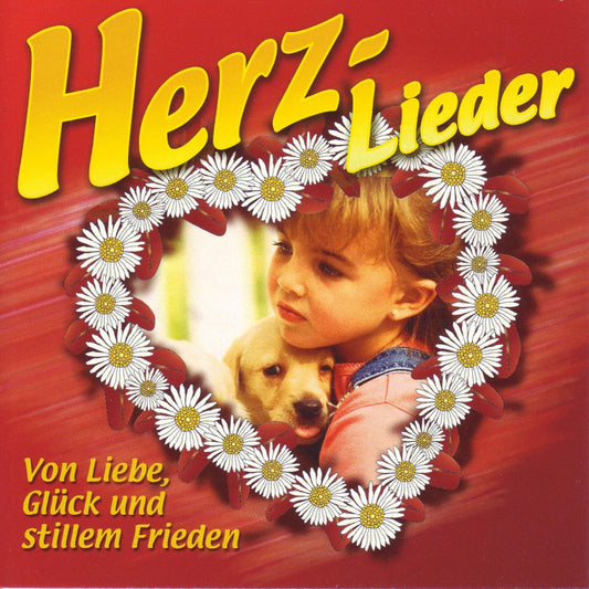 Herz- Lieder