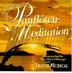 Panflöten-Meditation mit Trifoi Muzical