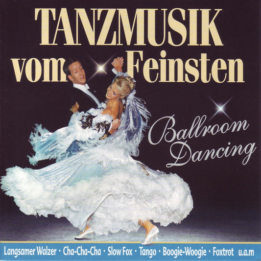 Tanzmusik vom Feinsten