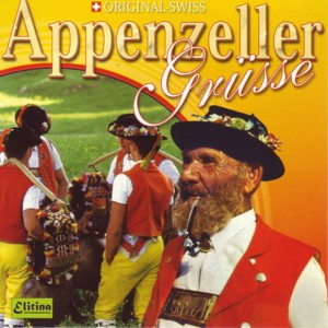 Appenzeller Grüsse