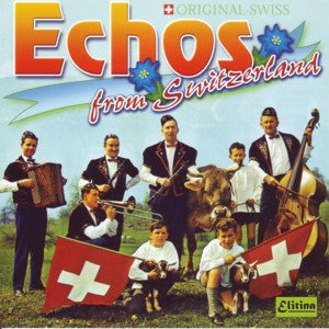 Echos from Switzerland