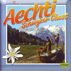 Aechti Schwyzer Chost