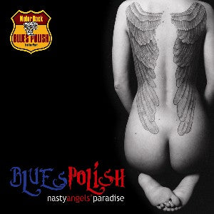Blues Polish