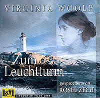Virginia Woolf - Zum Leuchtturm