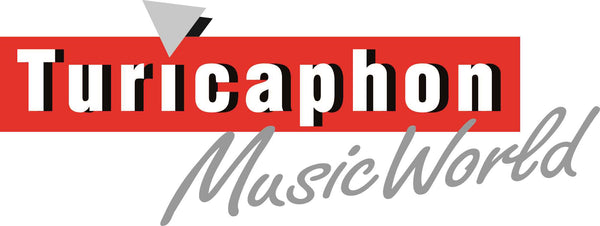 Turicaphon MusicWorld